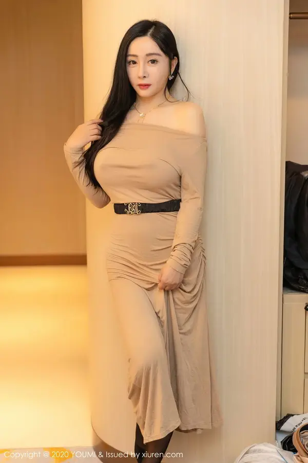 Vol. 0553 允尔（86P）（2/86）