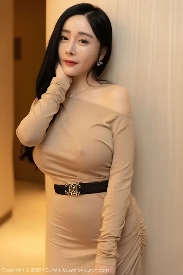 Vol. 0553 允尔（86P）（3/86）