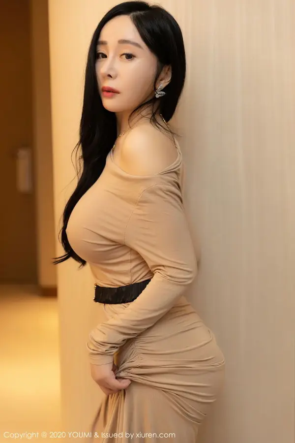 Vol. 0553 允尔（86P）（4/86）