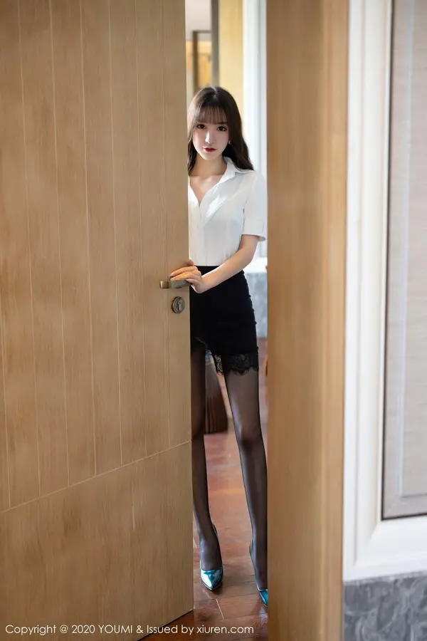 Vol. 0542 周于希Sandy（59P）（2/59）
