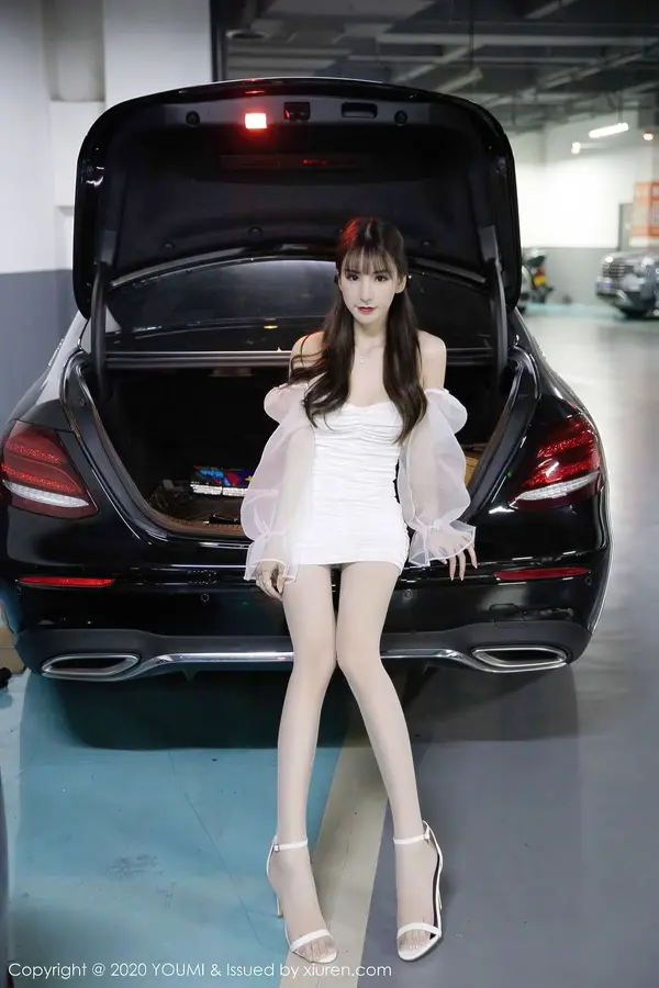 Vol. 0570 周于希Sandy（51P）（3/51）