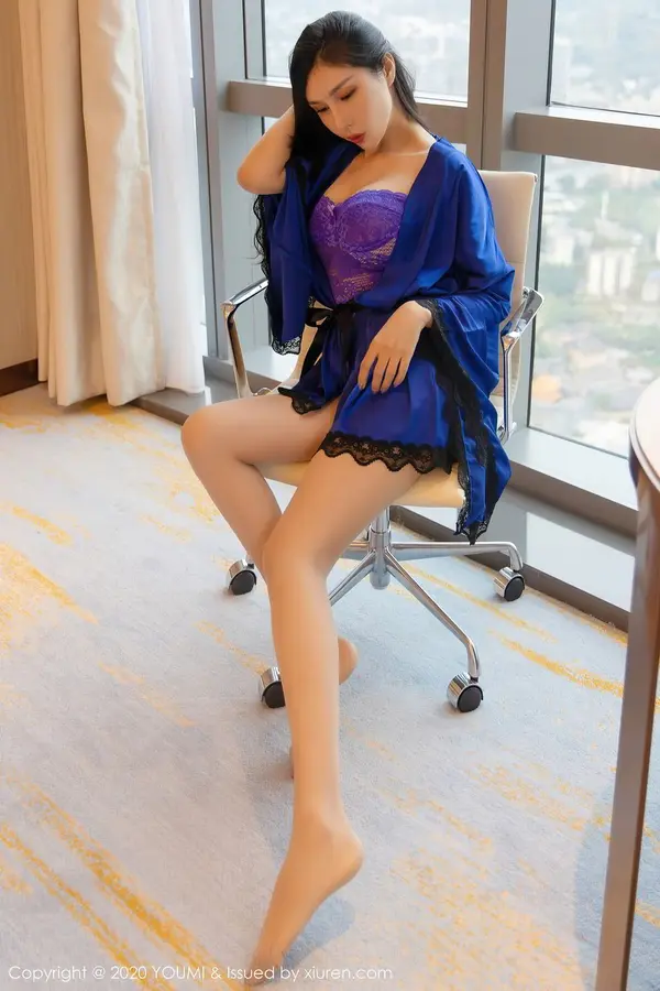 Vol. 0568 田冰冰（44P）（3/44）