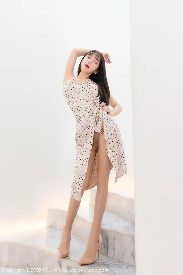 Vol. 0556 周于希Sandy（54P）（3/54）