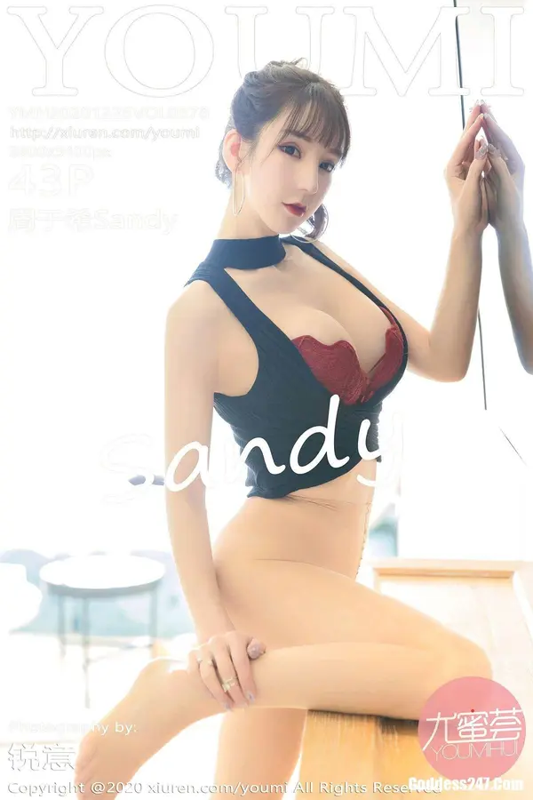 Vol. 0578 周于希Sandy（43P）-妹子录-美女图片|美女写真 专注超高清美女图片分享网站