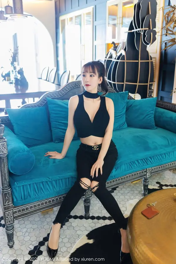Vol. 0578 周于希Sandy（43P）（2/43）
