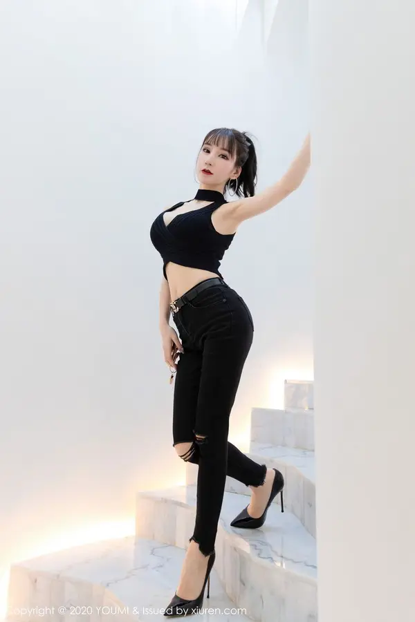 Vol. 0578 周于希Sandy（43P）（6/43）