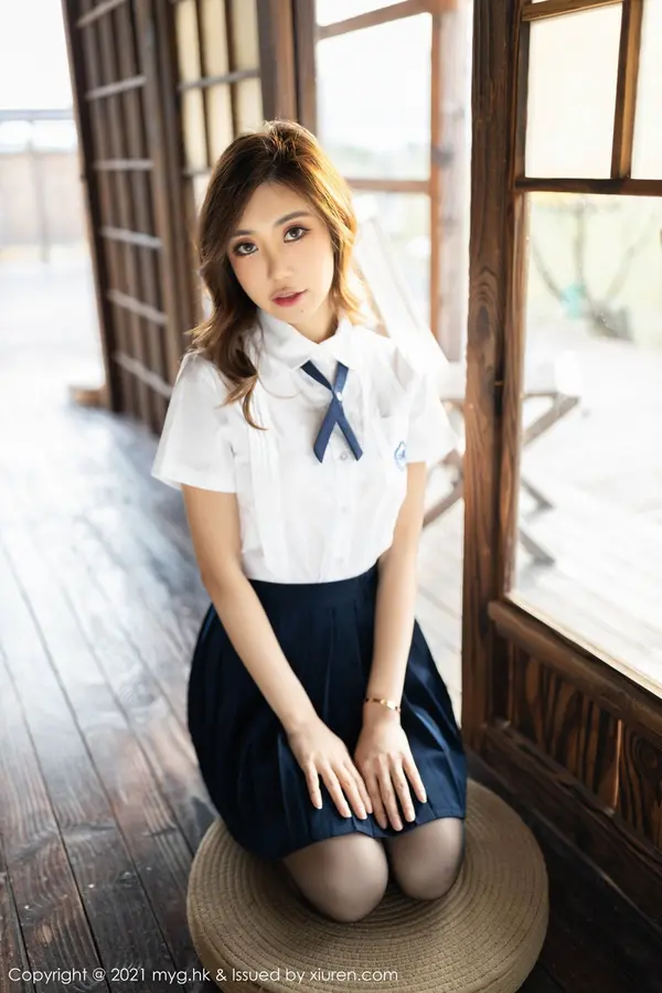Vol. 0618 绮里嘉ula（96P）（2/96）