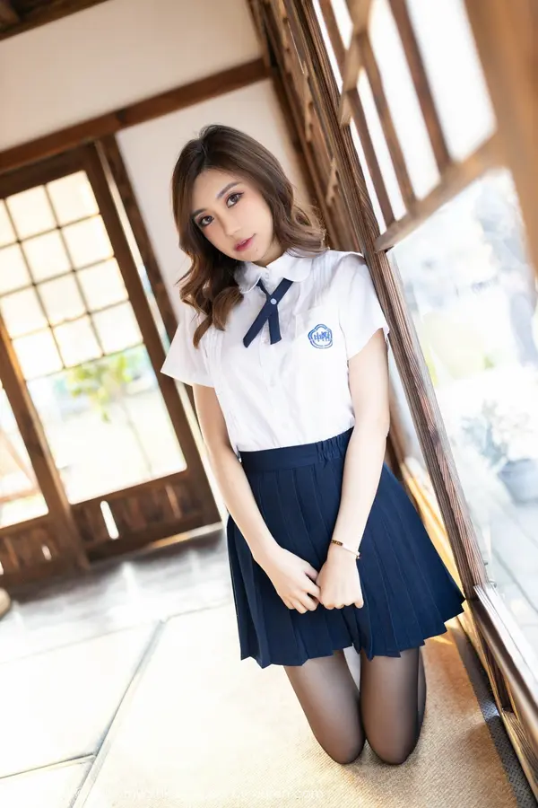 Vol. 0618 绮里嘉ula（96P）（4/96）
