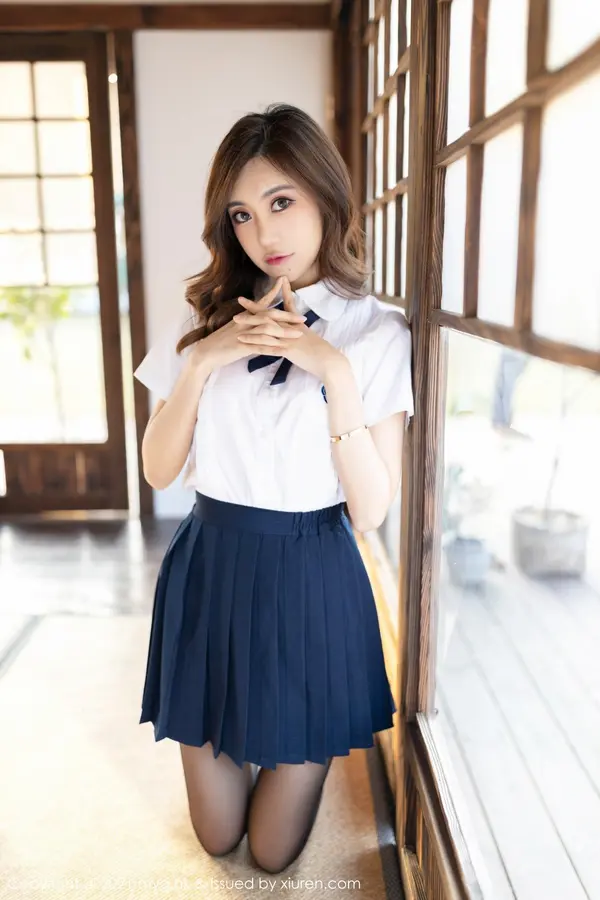 Vol. 0618 绮里嘉ula（96P）（5/96）