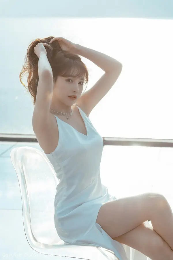 Vol. 0586 Lynn刘奕宁（39P）（2/39）