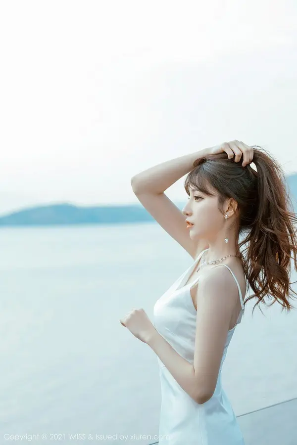 Vol. 0586 Lynn刘奕宁（39P）（3/39）