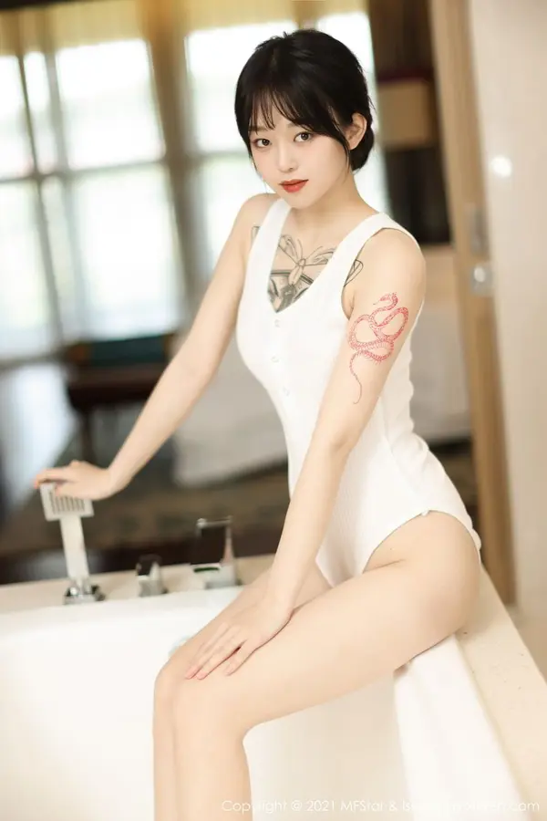 Vol. 0496 奶瓶子（45P）（4/45）