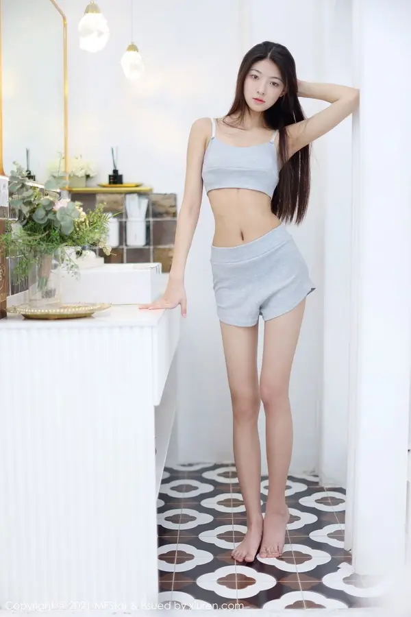 Vol. 0497 Laura苏雨彤（36P）（4/36）