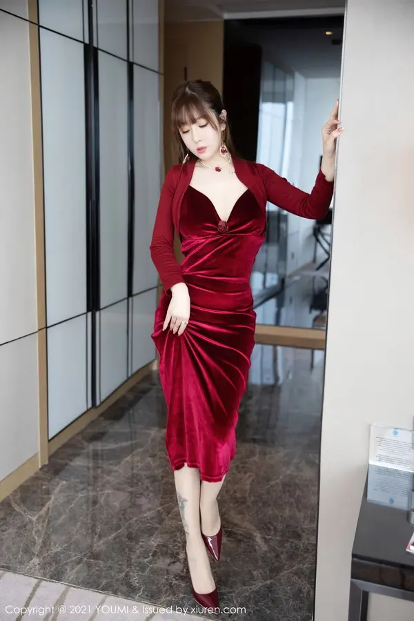 Vol. 0588 王雨纯（49P）（4/49）