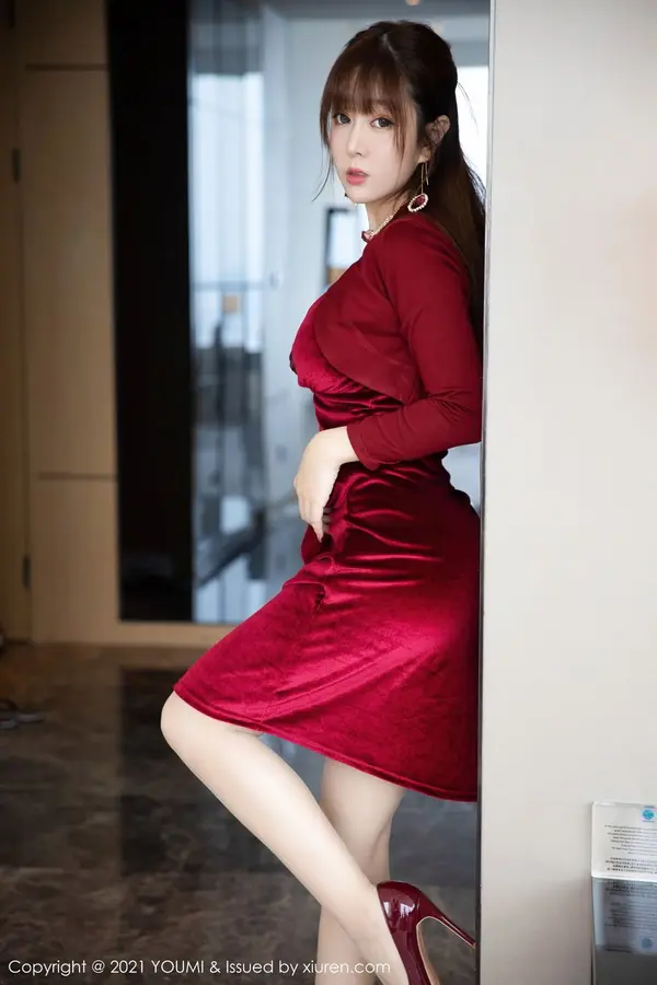 Vol. 0588 王雨纯（49P）（5/49）