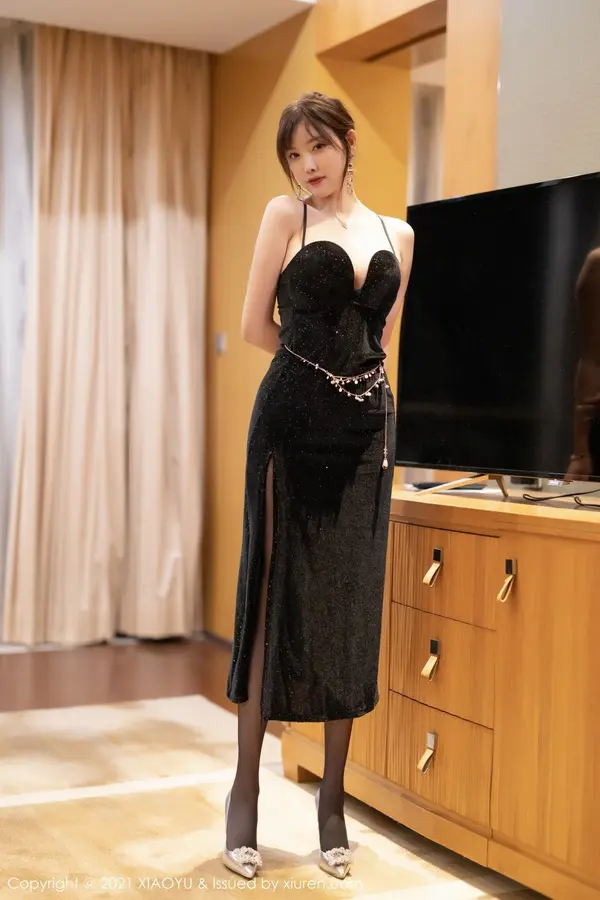 Vol. 0660 杨晨晨Yome（67P）（2/67）