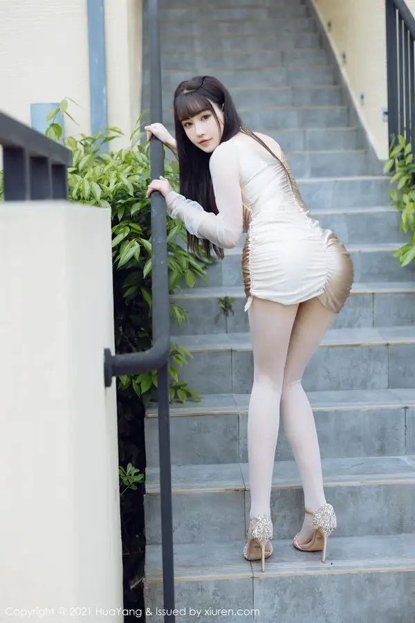 Vol. 0471 朱可儿Flora（41P）（6/41）