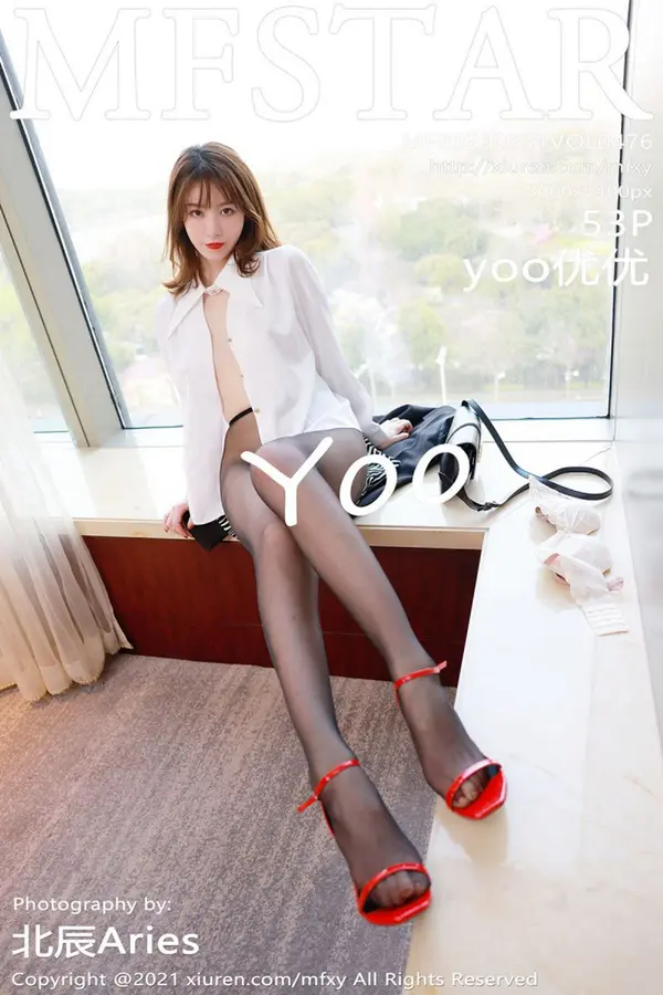 Vol. 0476 yoo优优（53P）-妹子录-美女图片|美女写真 专注超高清美女图片分享网站