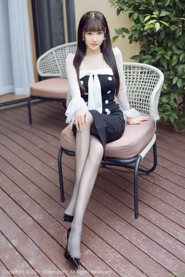 Vol. 0475 朱可儿Flora（52P）（2/52）