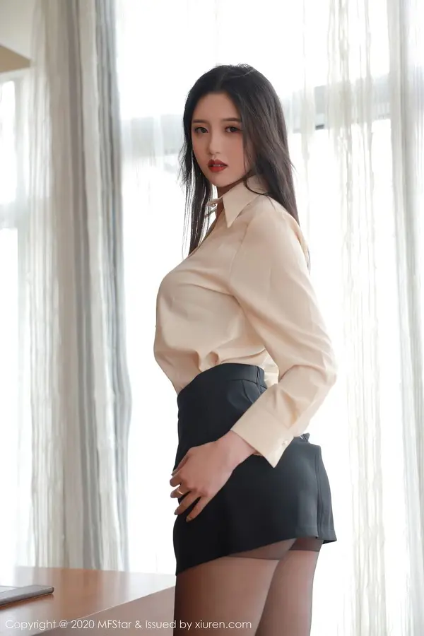 Vol. 0341 陈一涵（41P）（5/41）
