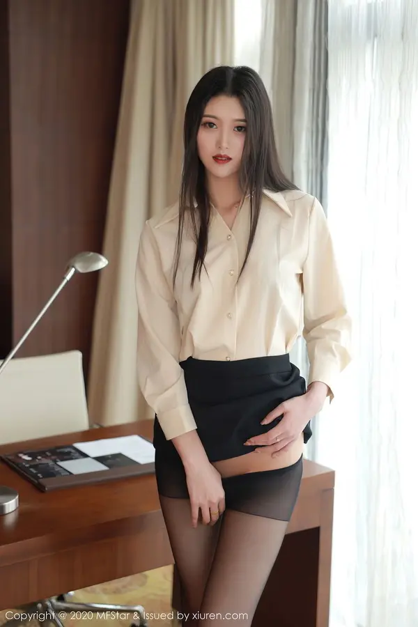 Vol. 0341 陈一涵（41P）（6/41）