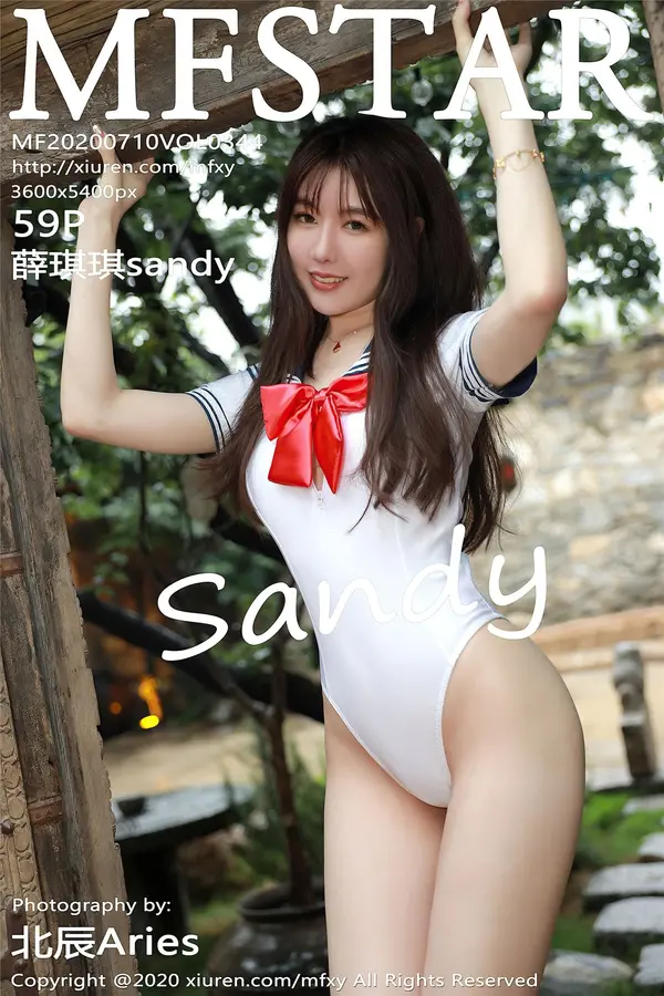 Vol. 0344 薛琪琪sandy（60P）-妹子录-美女图片|美女写真 专注超高清美女图片分享网站