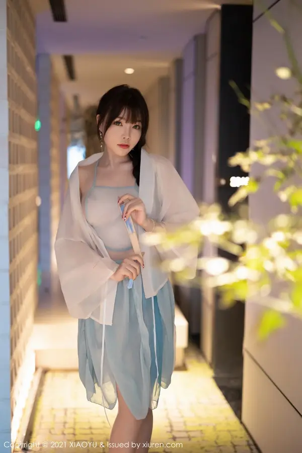 Vol. 0679 芝芝Booty（96P）（2/96）
