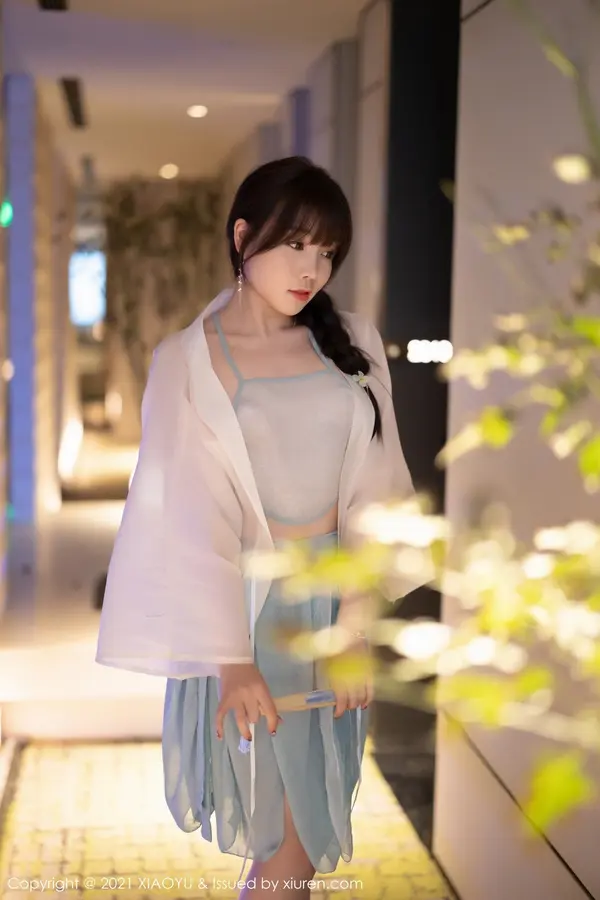 Vol. 0679 芝芝Booty（96P）（3/96）