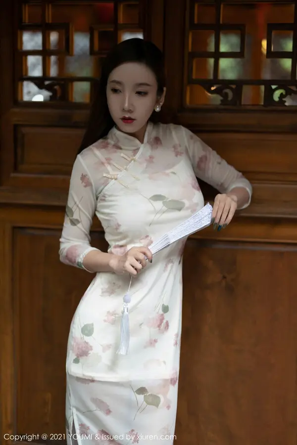 Vol. 0732 艾静香（47P）（4/47）