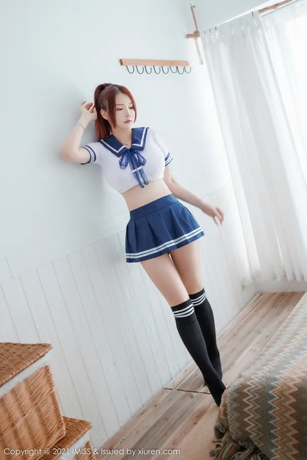 Vol. 0644 Evon陈赞之（37P）（2/37）