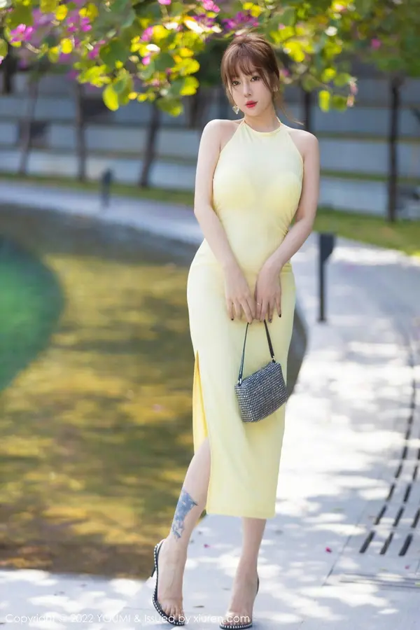 Vol. 0738 王雨纯（76P）（3/76）