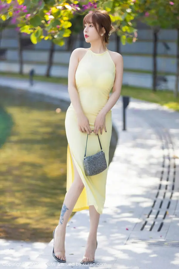Vol. 0738 王雨纯（76P）（4/76）