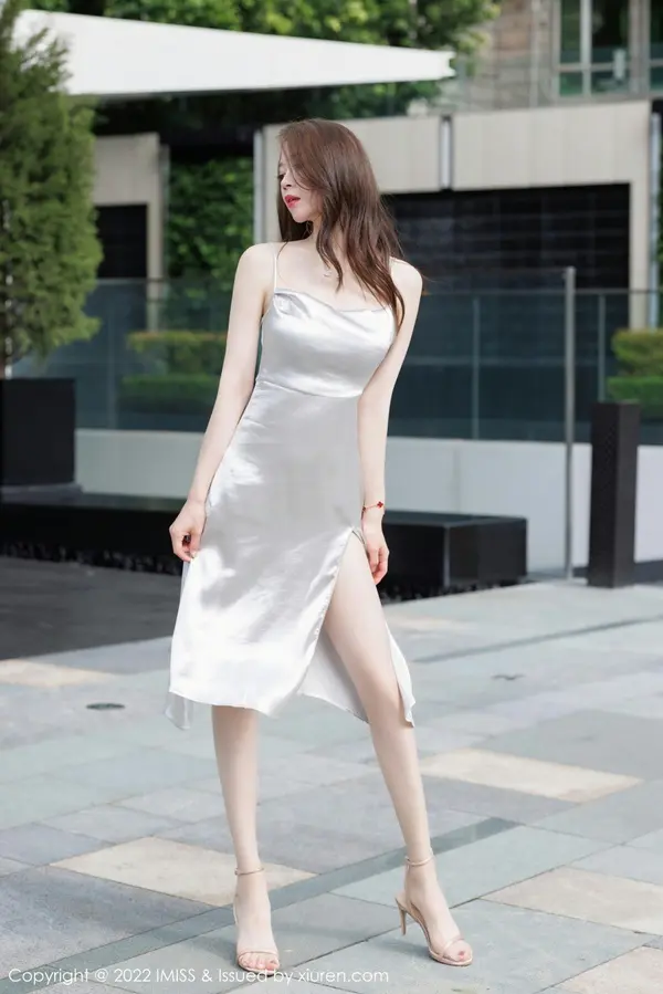 Vol. 0650 梦心月（26P）（2/26）