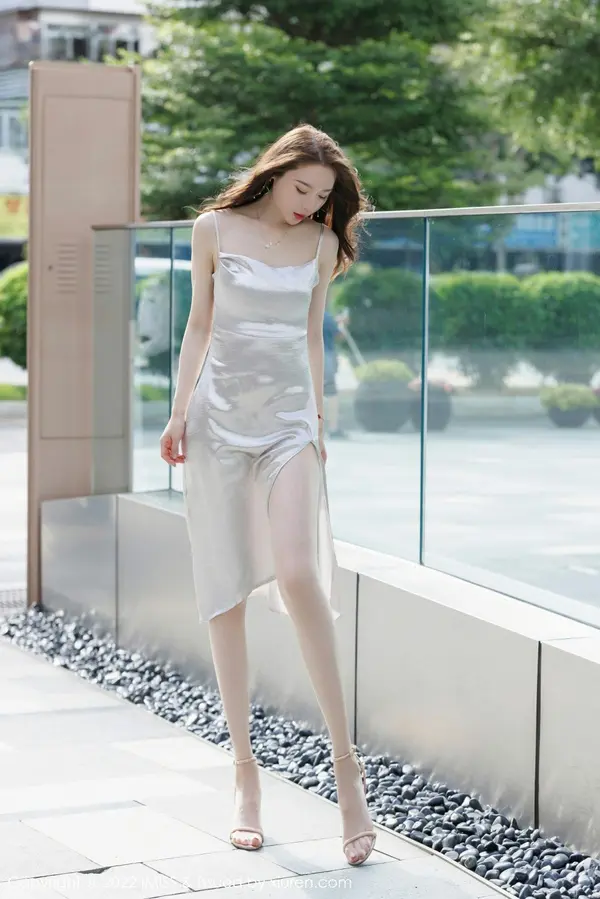 Vol. 0650 梦心月（26P）（5/26）