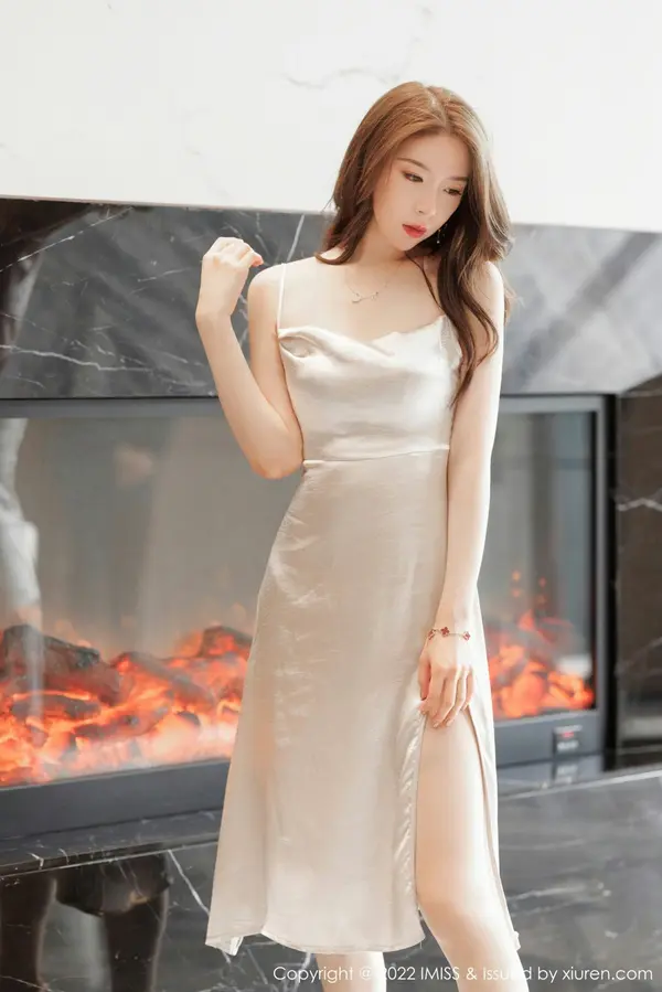 Vol. 0650 梦心月（26P）（6/26）