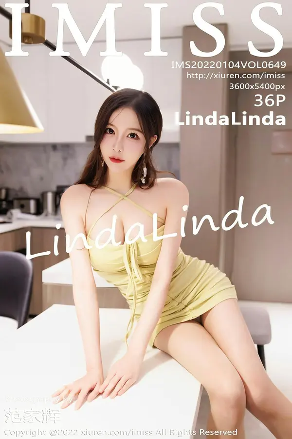 Vol. 0649 LindaLinda（34P）-妹子录-美女图片|美女写真 专注超高清美女图片分享网站