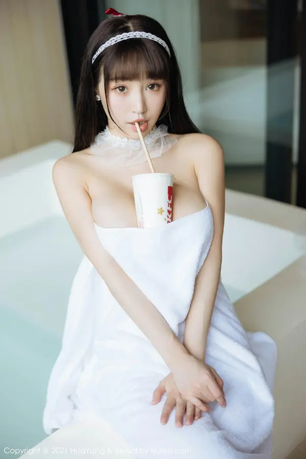 Vol. 0477 朱可儿Flora（48P）（3/48）