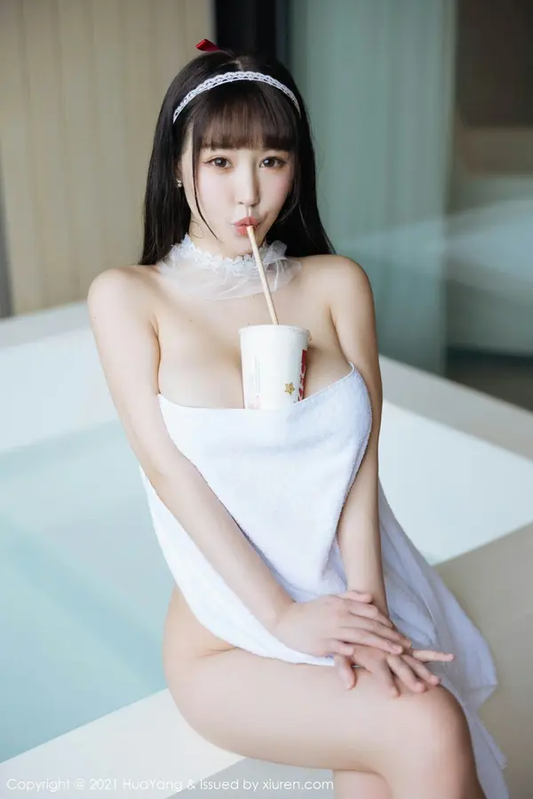 Vol. 0477 朱可儿Flora（48P）（4/48）