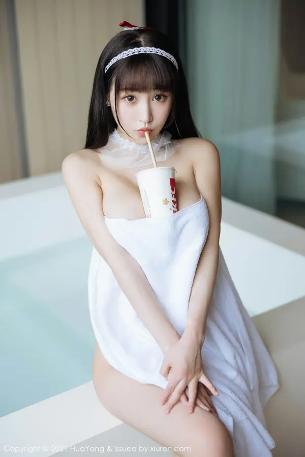 Vol. 0477 朱可儿Flora（48P）（5/48）