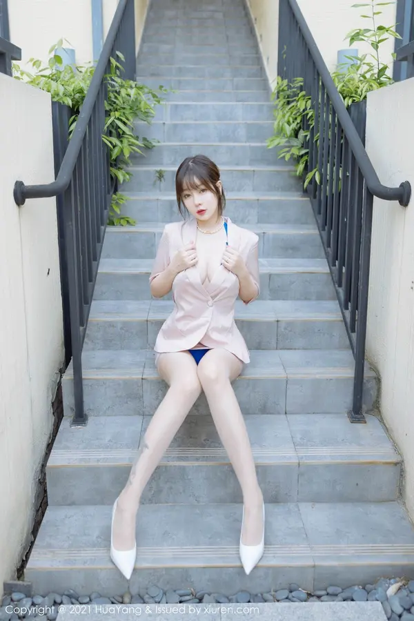 Vol. 0476 王雨纯（44P）（5/44）