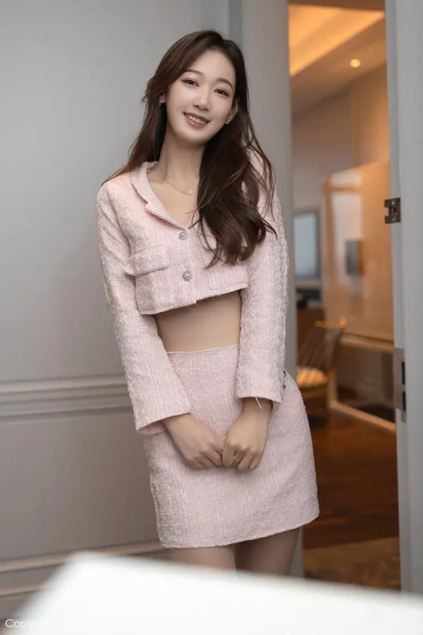 Vol. 04390 唐安琪（89P）（2/89）