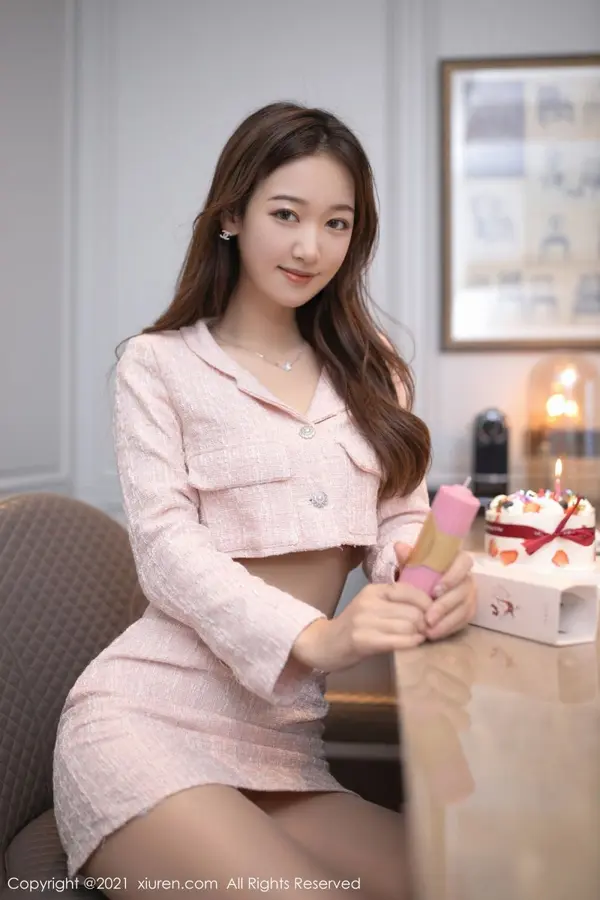 Vol. 04390 唐安琪（89P）（6/89）
