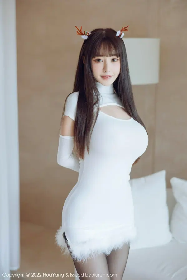 Vol. 0480 朱可儿Flora（54P）（6/54）