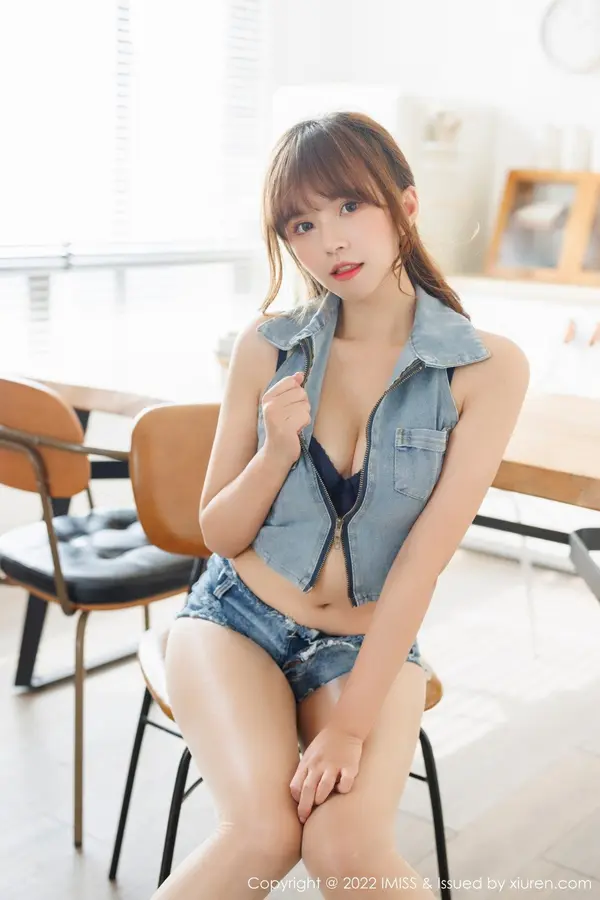 Vol. 0651 张思允Nice（58P）（3/58）