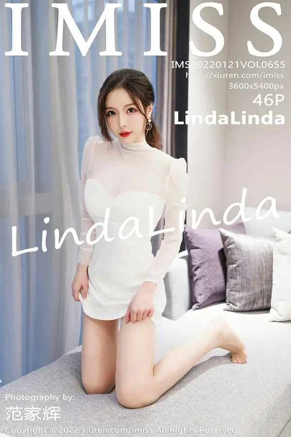 Vol. 0655 LindaLinda（43P）-妹子录-美女图片|美女写真 专注超高清美女图片分享网站
