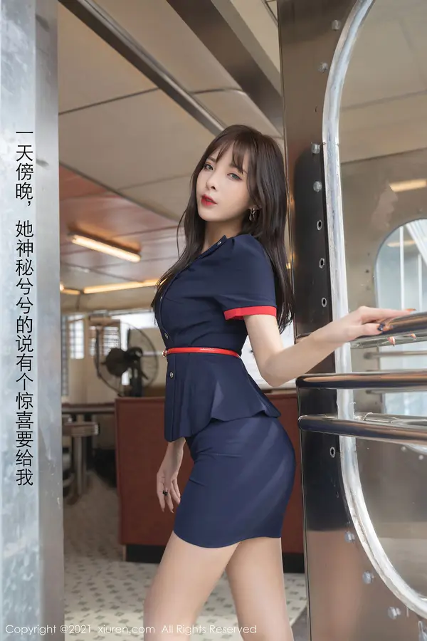Vol. 03056 陈小喵（67P）（6/67）