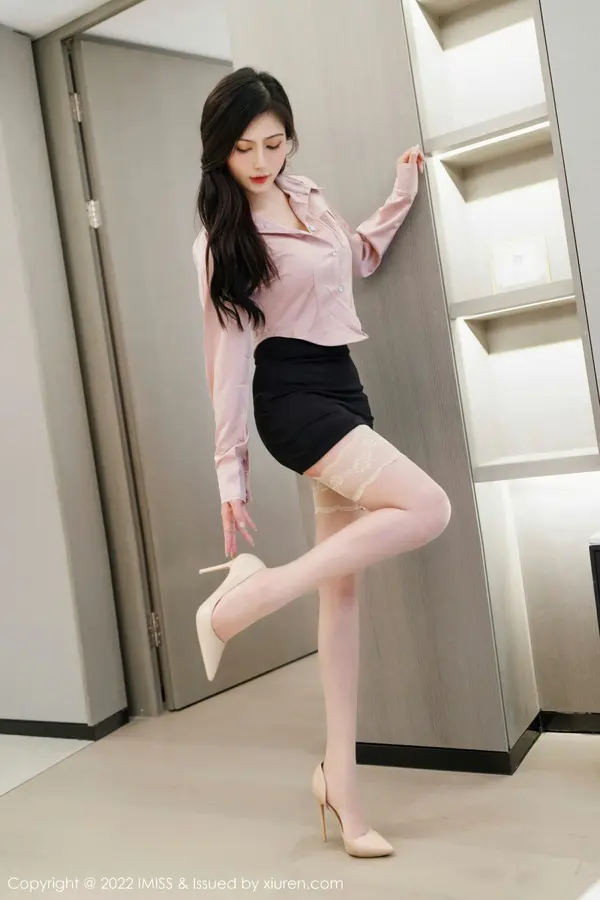 Vol. 0654 Lavinia肉肉（42P）（2/42）
