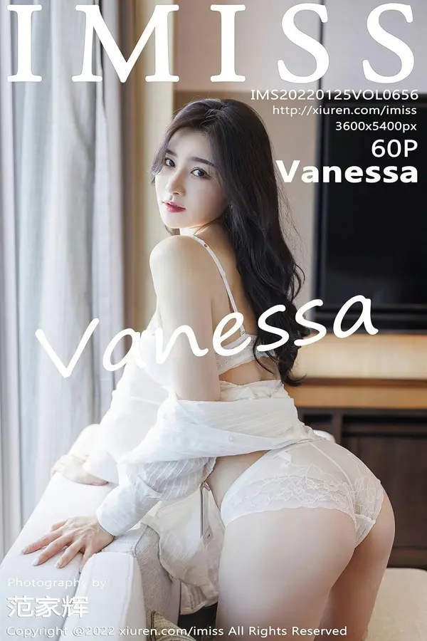 Vol. 0656 Vanessa（56P）-妹子录-美女图片|美女写真 专注超高清美女图片分享网站