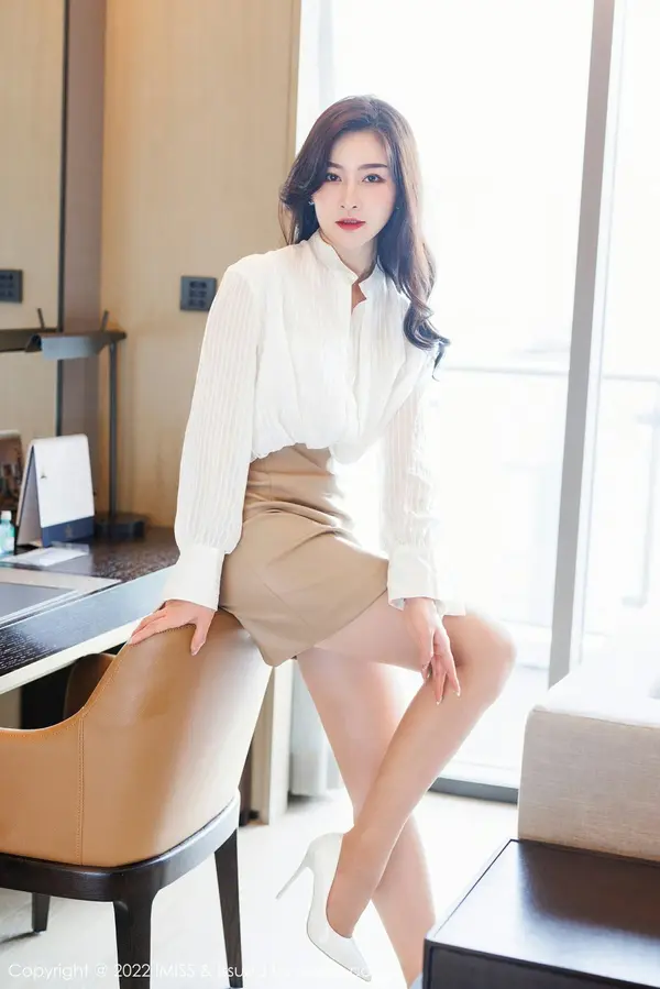 Vol. 0656 Vanessa（56P）（3/56）