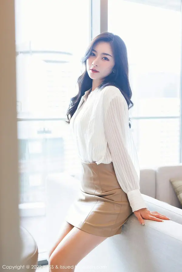 Vol. 0656 Vanessa（56P）（4/56）